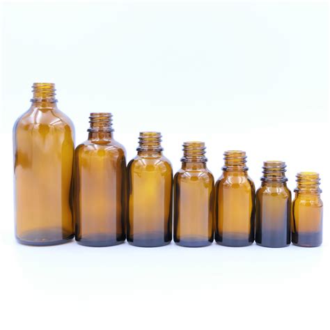 100ml Amber Glass Dropper Bottles Rapid Labs