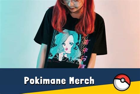 The Coolest Pokimane Merch in the Gaming Galaxy! - Avid Fan Merch