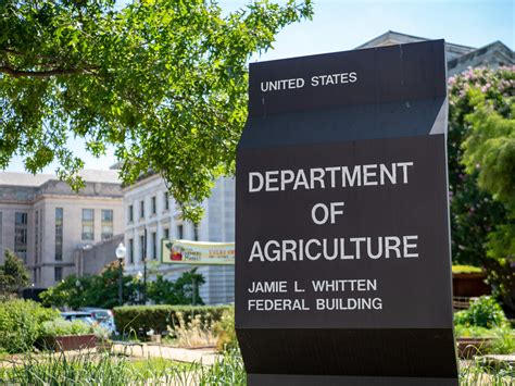 Usda Commits To Supporting Hispanic Representation In Agriculture