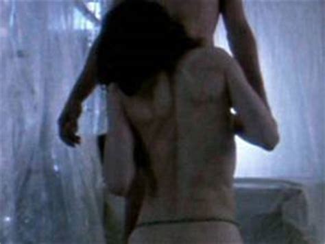 SARA MELSON Nude AZNude