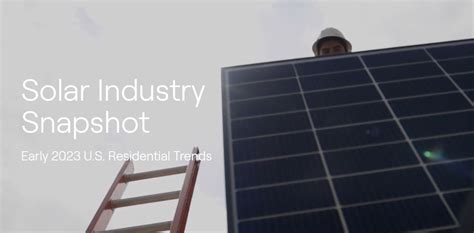 Project Counts Up 40 Percent And More Insight From Auroras Solar Industry Snapshot Solar Builder