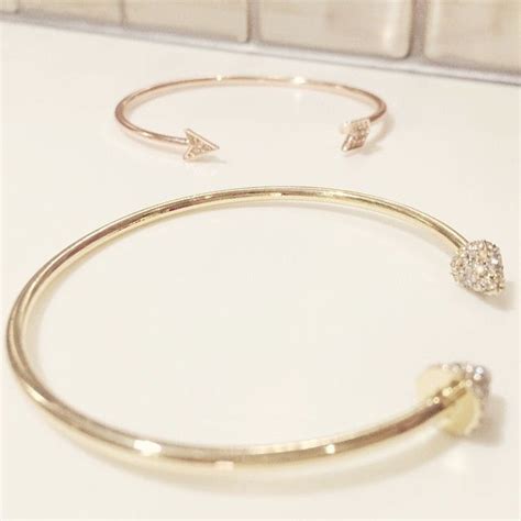 LC Lauren Conrad for Kohl’s Bracelets | Jewelry, Jewelry lover ...