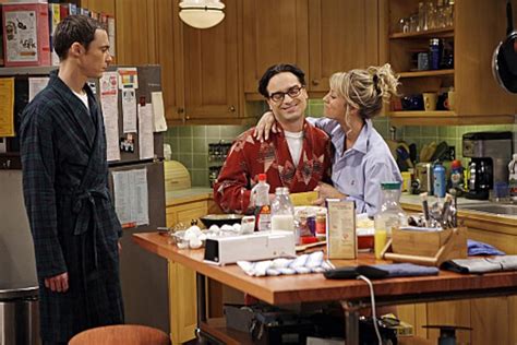 The Big Bang Theory The Gothowitz Deviation Tv Episode 2009 Imdb