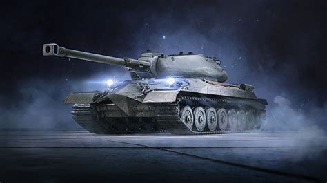 WoT: Possible Premium Tanks Coming To EU/NA/RU/ASIA Soon - The Armored ...