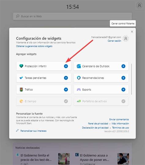 Como Adicionar Configurar E Personalizar Widgets No Windows Itigic