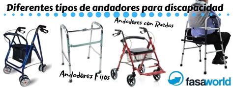 La mejor guía para elegir andadores para ancianos FasaWorld