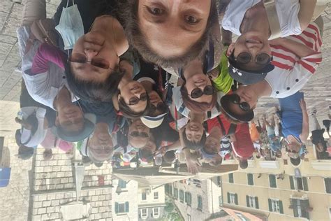 Kotor Old Town Small Group Walking Tour In Montenegro