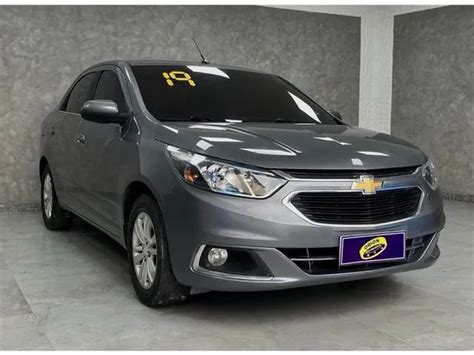 Chevrolet Cobalt Usados E Novos No Rio De Janeiro E Regi O Rj