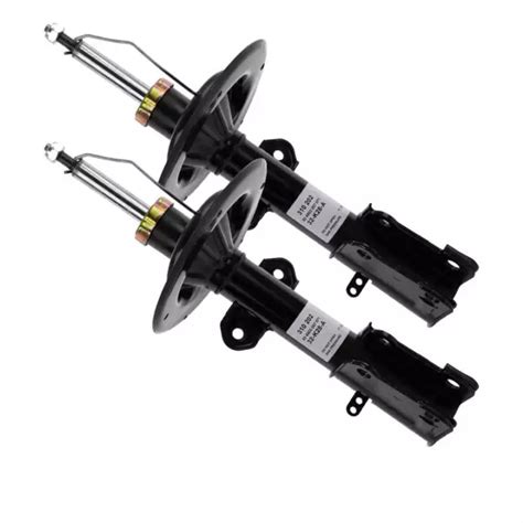 Sachs Shock Absorbers Dampers Front Fits Chrysler Voyager