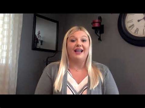 career story holly obrien youtube