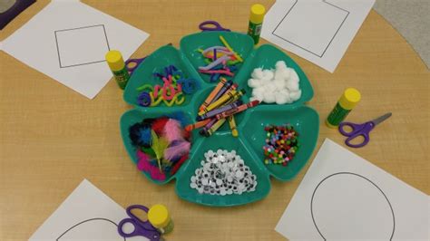 Letter M Activities - Creative Kindergarten