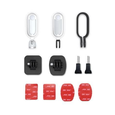 Insta Go Mount Adapter Bundle