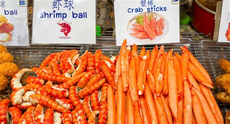 New Russian supply not main cause of 'complete collapse' in surimi ...