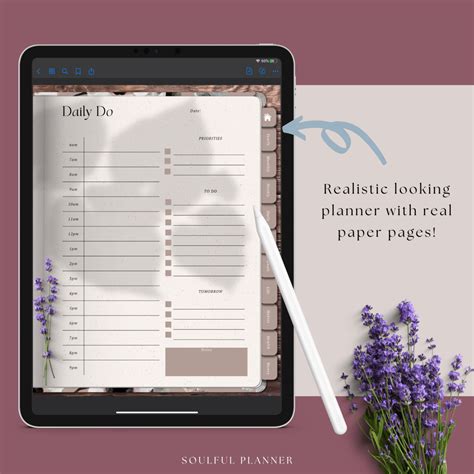 Get Started With Digital Planning Jilanne Holder Soulful Planner