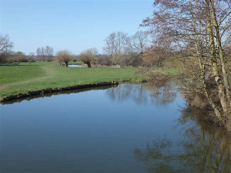 Flatford Mill Circular Walk Griffmonsters Great Walks