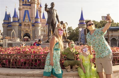 Disney World Brings Back Florida Resident Deal What You Need To Know