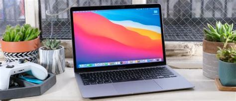 MacBook Air with M1 review: Great value | Tom's Guide