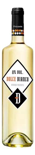 Pack De Vino Blanco Dolce Bianco Verdejo Frizzante Ml Mercadolibre