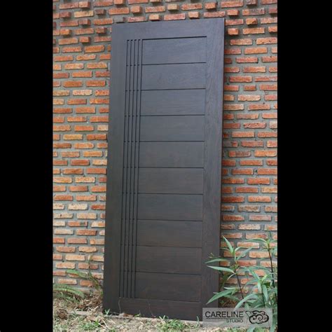 Our Teak Wooden Doors Are Designed And Manufactured By A Team Of