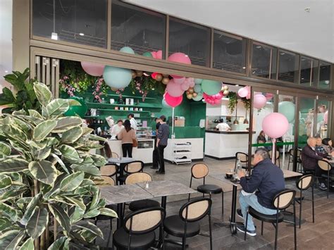 Celebrate The Launch Of Aurora Cafe Emerald Square With Free Coffee