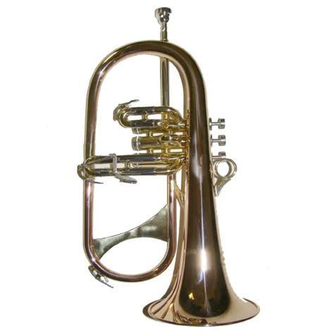 The Best Flugelhorn ⋆ Hear the Music Play