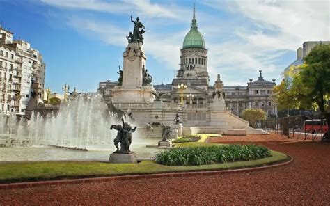 Pacotes Para Buenos Aires Como Escolher O Ideal Para Voc Guia Receptivo