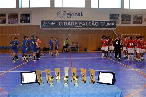 9º Torneio de Andebol Linda Saraiva beira pt