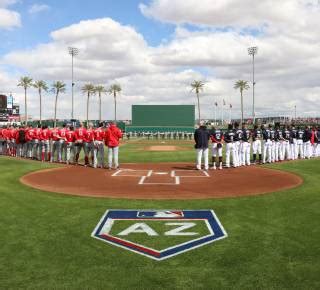 Goodyear Ballpark | Visit Arizona