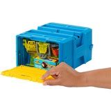 Hot Wheels Track Builder Lightning Boost Pack Rennbahn Inkl Spielzeugauto