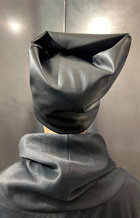 Garbo Hat Alistair Trung