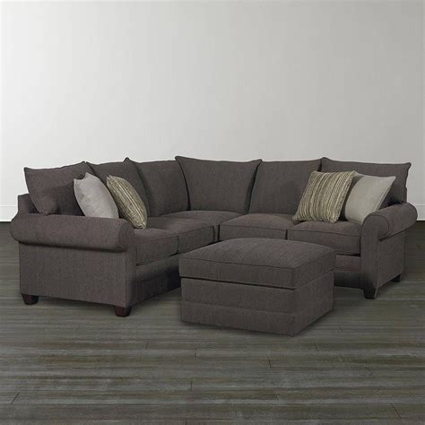 Photos of Small L-Shaped Sofas (Showing 14 of 15 Photos)