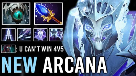 NEW BADA SPECTRE ARCANA IS HERE Epic Crazy 4v5 Throne Def Comeback