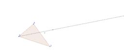 Puntos Y Rectas Notables En Un Tri Ngulo Geogebra