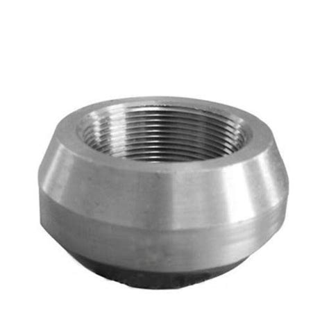 Astm A105 Forged Threadolet Supplier Of Quality Pipe Fittings Flanges