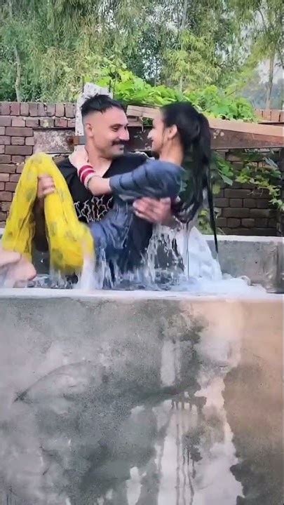 💝🥰 ਕਿਸਮਤ ਦੇ ਨਾਲ ਮਿਲੇ 💝🥰😜💖 Couple Loves 💝🥰 Couple Goals 💝🥰shorts Youtube