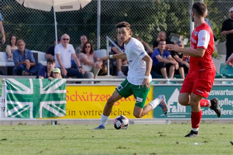 Unentschieden Gegen Den Fc Wettswil Bonstetten Fck