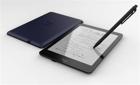 Onyx Boox Nova Pro E Reader Device