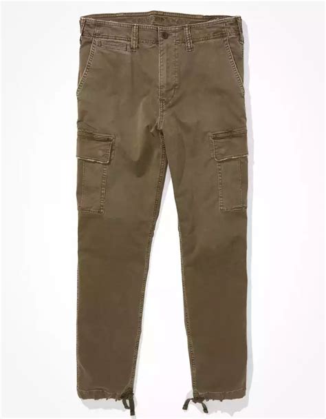 Ae Flex Original Straight Lived In Cargo Pant Cargo Pant Fashion Pants