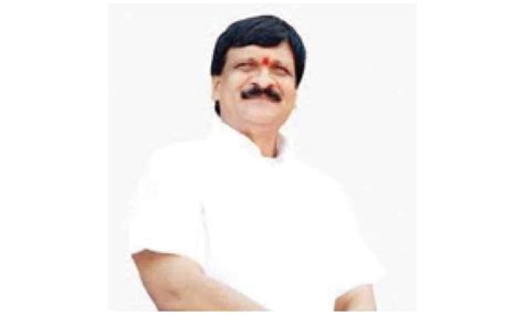 Hyderabad Mynampally Hanumantha Rao Quits BRS Likely To Join Congress