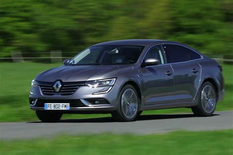 Renault Talisman 1 3i TCe 160 Initiale Paris 2019