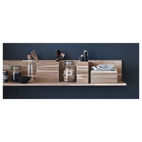 Wandplanken - IKEA