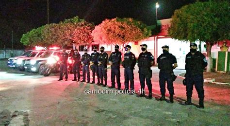 CAMOCIM POLÍCIA 24h CAMOCIM CE POLÍCIA MILITAR GUARDA MUNICIPAL E