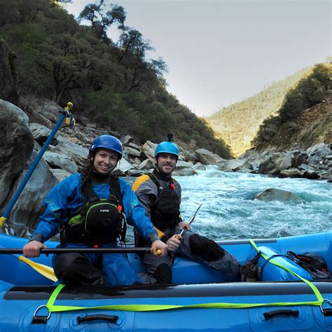 Should We be Classifying Rafts? — Rafting Magazine