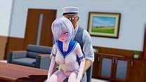 Kantai Collection Videos XVIDEOS