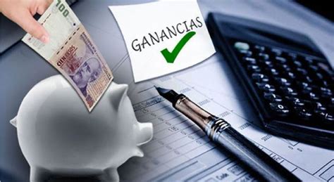 La Afip Publicó Las Deducciones Y Escalas De Ganancias Para El 2020