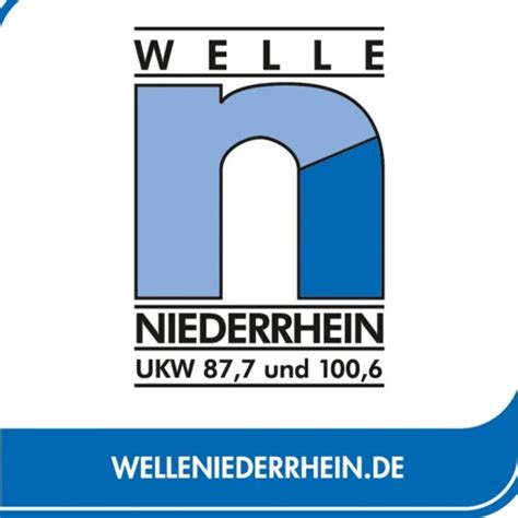 Stream Welle Niederrhein Music Listen To Songs Albums Playlists For