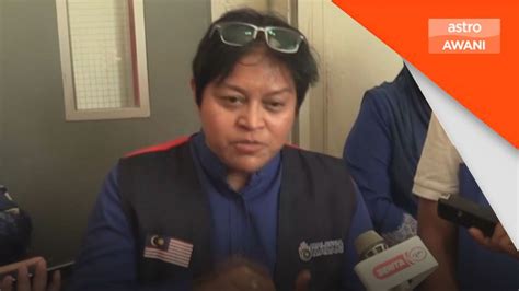 Dedah Kanak Kanak Maklumat Penting Jenayah Siber Azalina Astro Awani