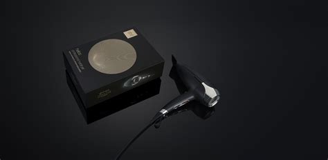 Secador Profesional Ghd Helios