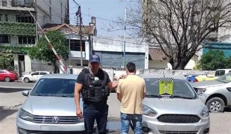 La Pesquisa Por Un Cuantioso Robo A Una Distribuidora De Bebidas Condujo A Un Taller Donde