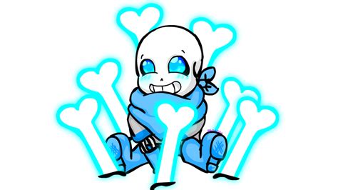 Underswap Sans Also Known As Blueberry By Ponponkittykatt On Deviantart